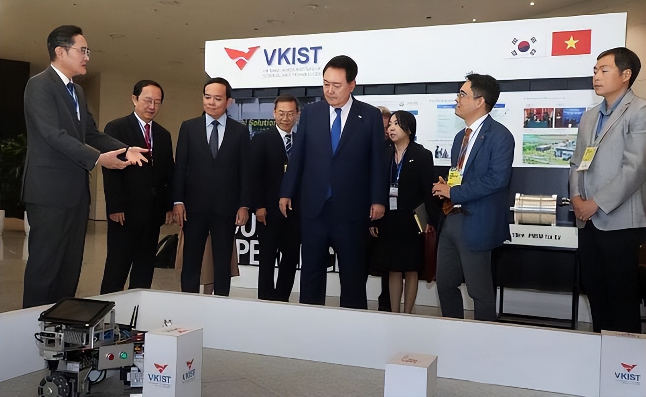 日本对尹锡悦访美反应,尹锡悦访日外交部