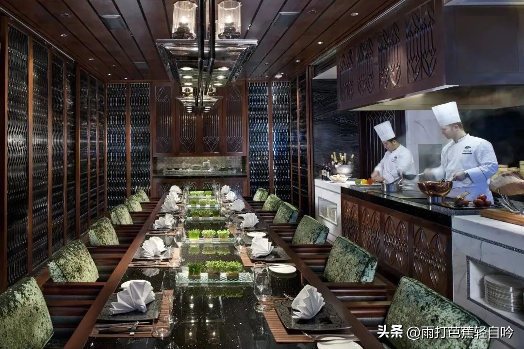 澳门文华东方酒店豪华景观套房 (澳门文华东方2021年新开)