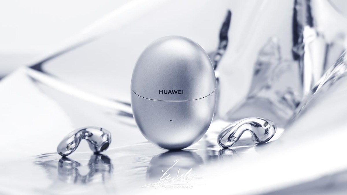 华为新耳机freebuds5发布会有降噪,华为freebuds5水滴耳机缺点