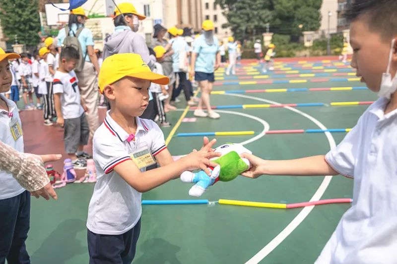 常州河海小学报名,常州金坛幼小衔接