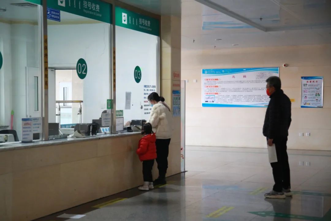 包头市疫情期间看病就医,包头医院门诊停诊通知