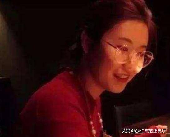 支付宝锦鲤女孩中奖1亿辞职在家,支付宝1亿锦鲤女孩自述