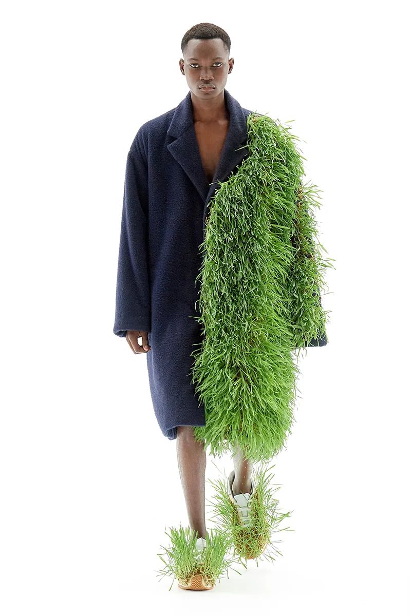 乌托邦青年男装,乌托邦男装