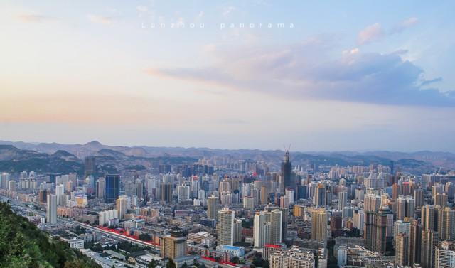 兰州市皋兰县发展定位是什么,皋兰并入新区什么时候公布