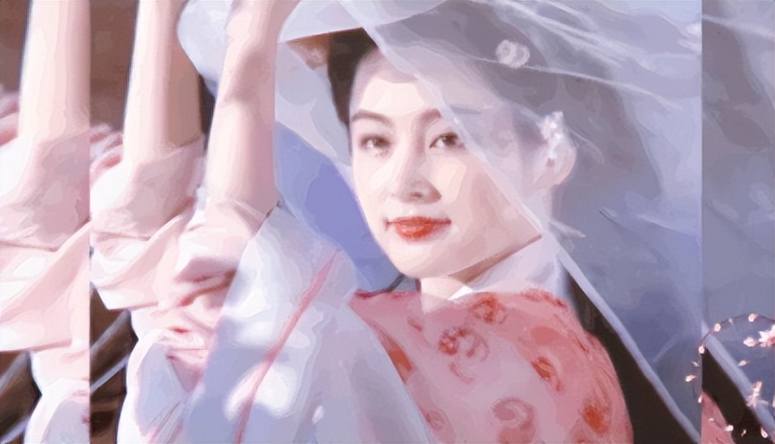 陈凯歌为何弃倪萍选陈红,陈红回应插足陈凯歌与倪萍事件