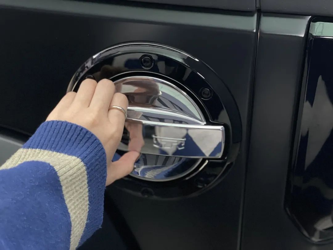 21款bj40刀锋英雄柴油版用车感受,bj40刀锋英雄柴油版白色真实感受