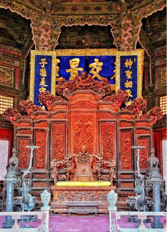 游皇太极、孝庄的皇宫——沈阳故宫（千里带你云游天下第21站）