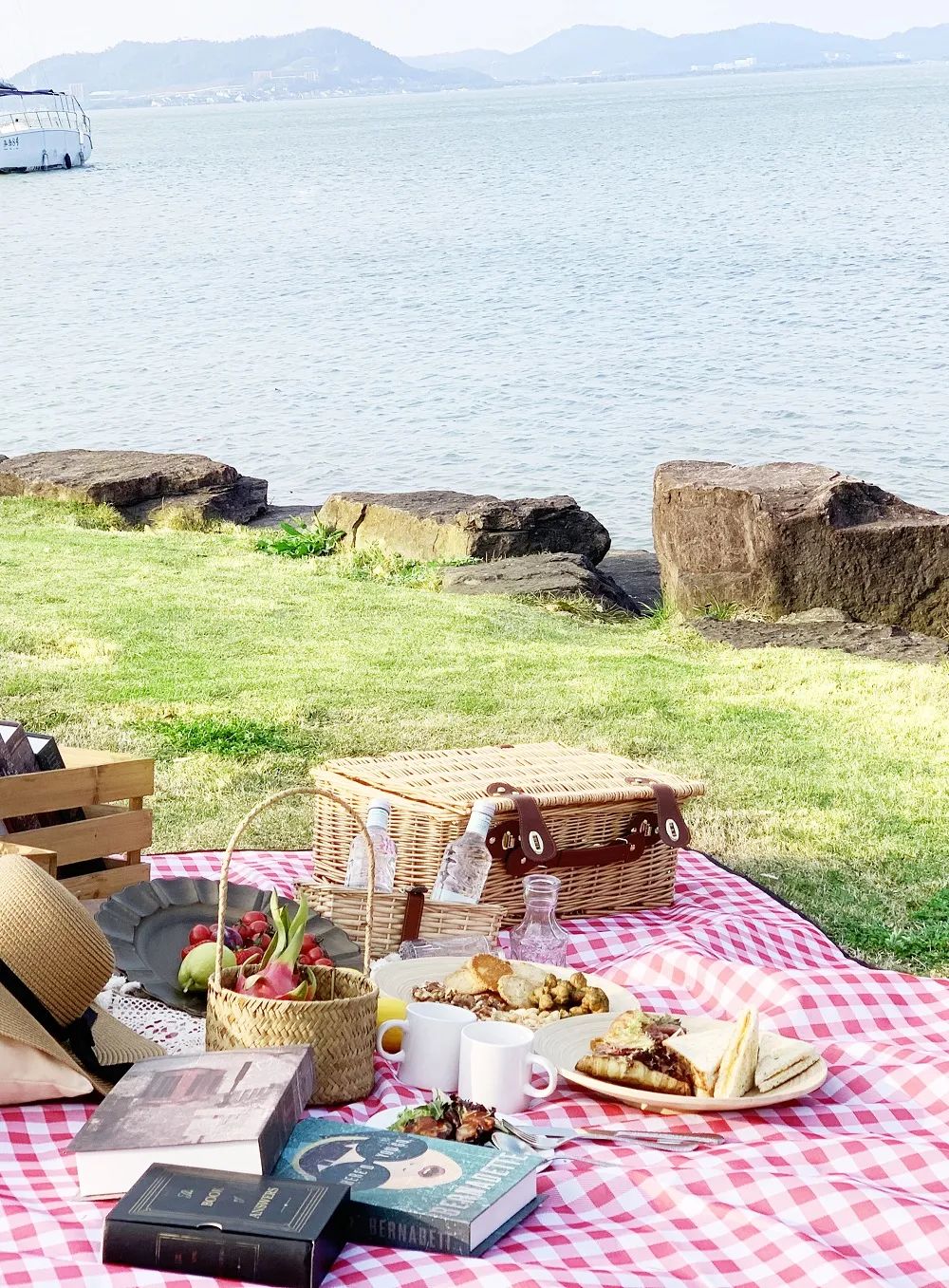 宁波东钱湖jun酒店,宁波东钱湖二日游酒店预订攻略