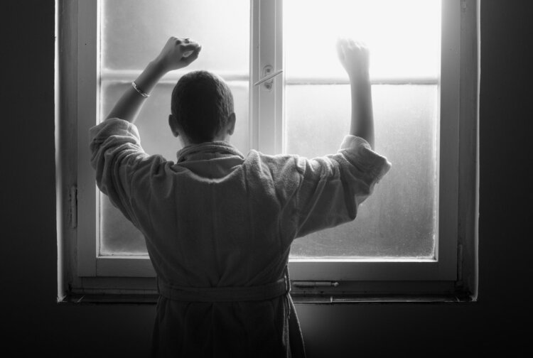 中国有一亿人得癌症吗,得了癌症不要怕这些癌症治愈率高