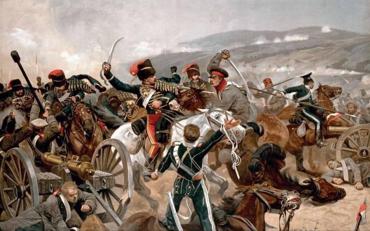 俄国与瑞典之争的始末：战争的起因及过程，以及带来的启示