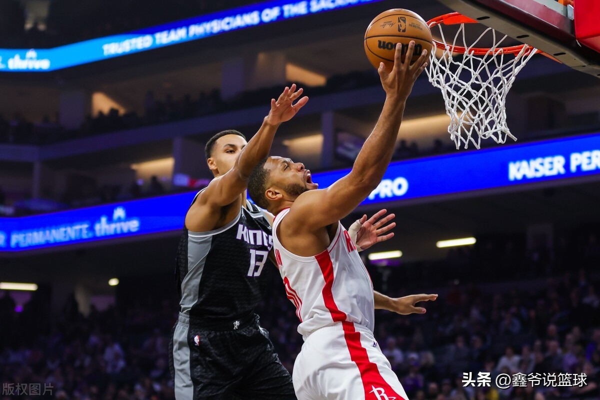 大规模冲突!4人惨遭驱逐!狂砍19+15+16,小萨打爆火箭创纪录!