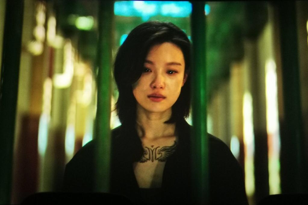 消失的她电影解析详细,消失的她电影解说