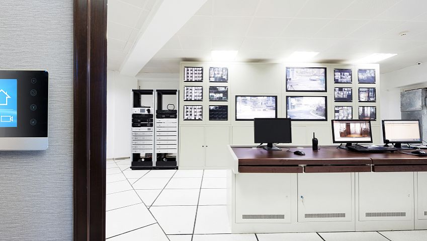 智慧点亮生活！让家里灯光随心所欲，智能照明控制系统引领科技