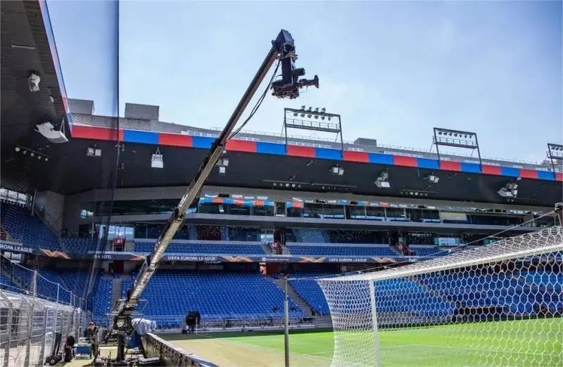 「科普」看看卡塔尔世界杯比赛直播方案