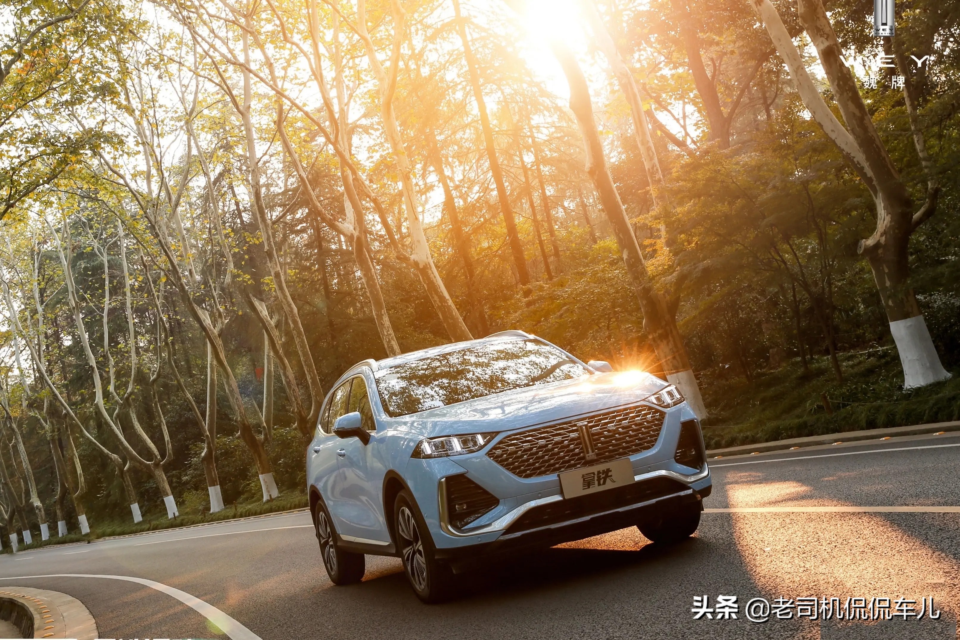 跌出自主一线！为什么三大件国产最强的长城，反而第一个掉队了？