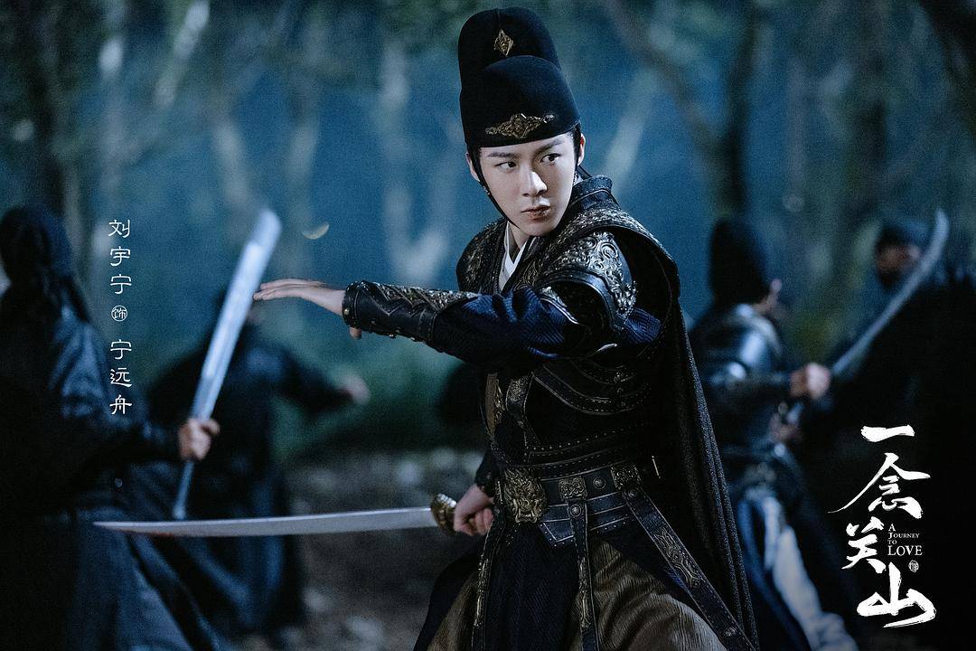 白鹿罗云熙王鹤棣张凌赫虞书欣 (白鹿张凌赫虞书欣王鹤棣cp混剪)