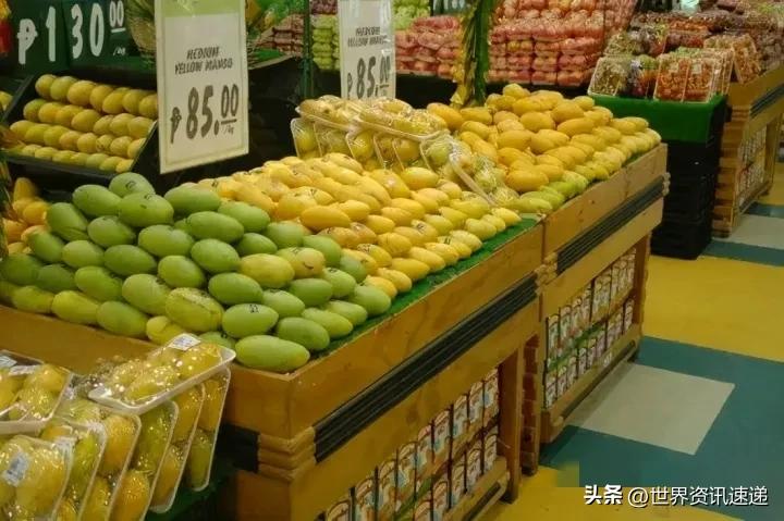 华人海外投资的圣地：菲律宾，还以菲佣和“菠菜”闻名于世