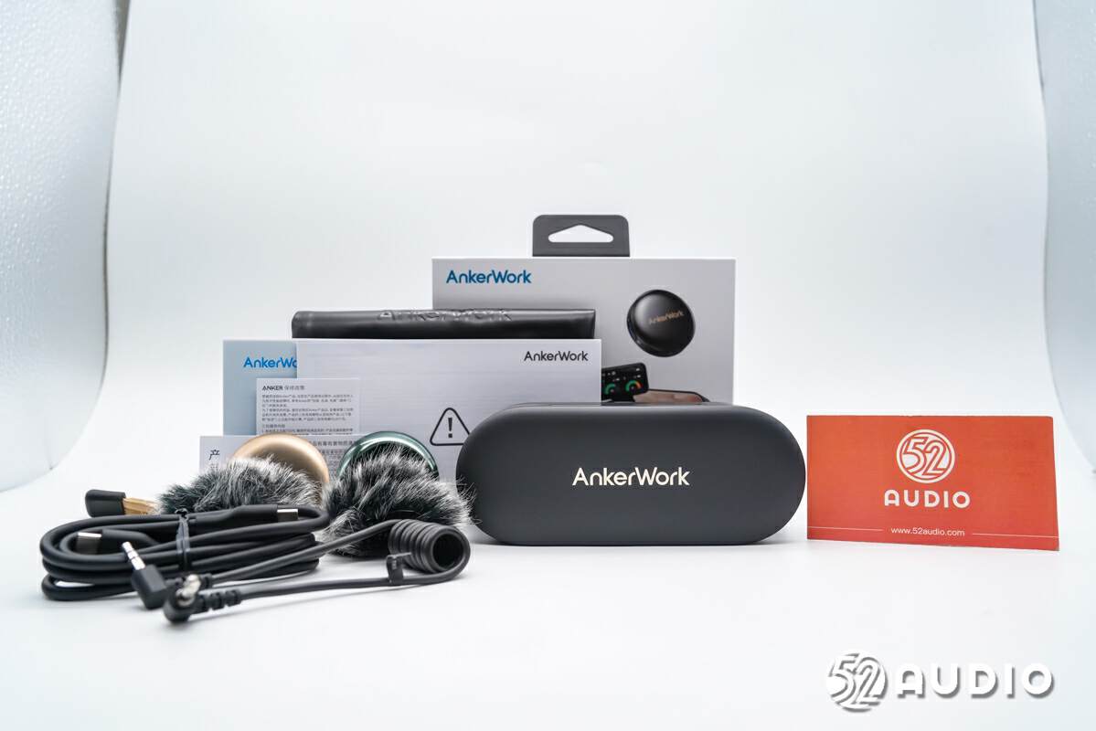 ankerworksm650教程,ankerworksm650直播