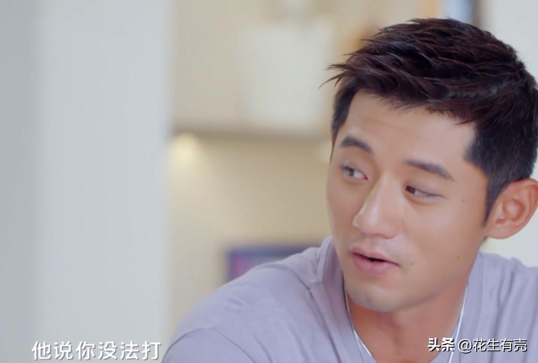 29年后再看依旧是经典,刘国梁对张继科的性格评价