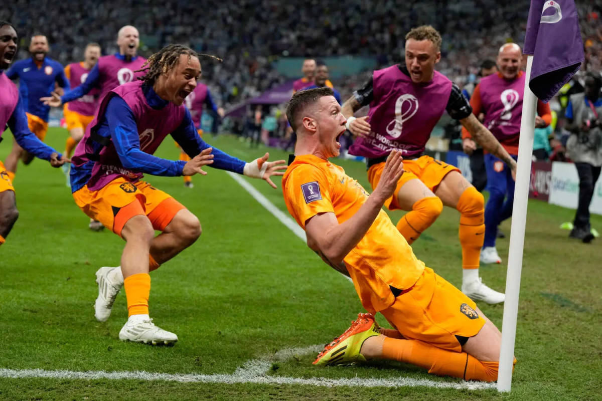 世界杯2022梅西对战阿根廷,2022世界杯梅西精彩表现