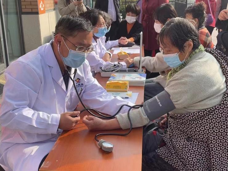 养老服务中心变养老院,芝罘区智慧养老