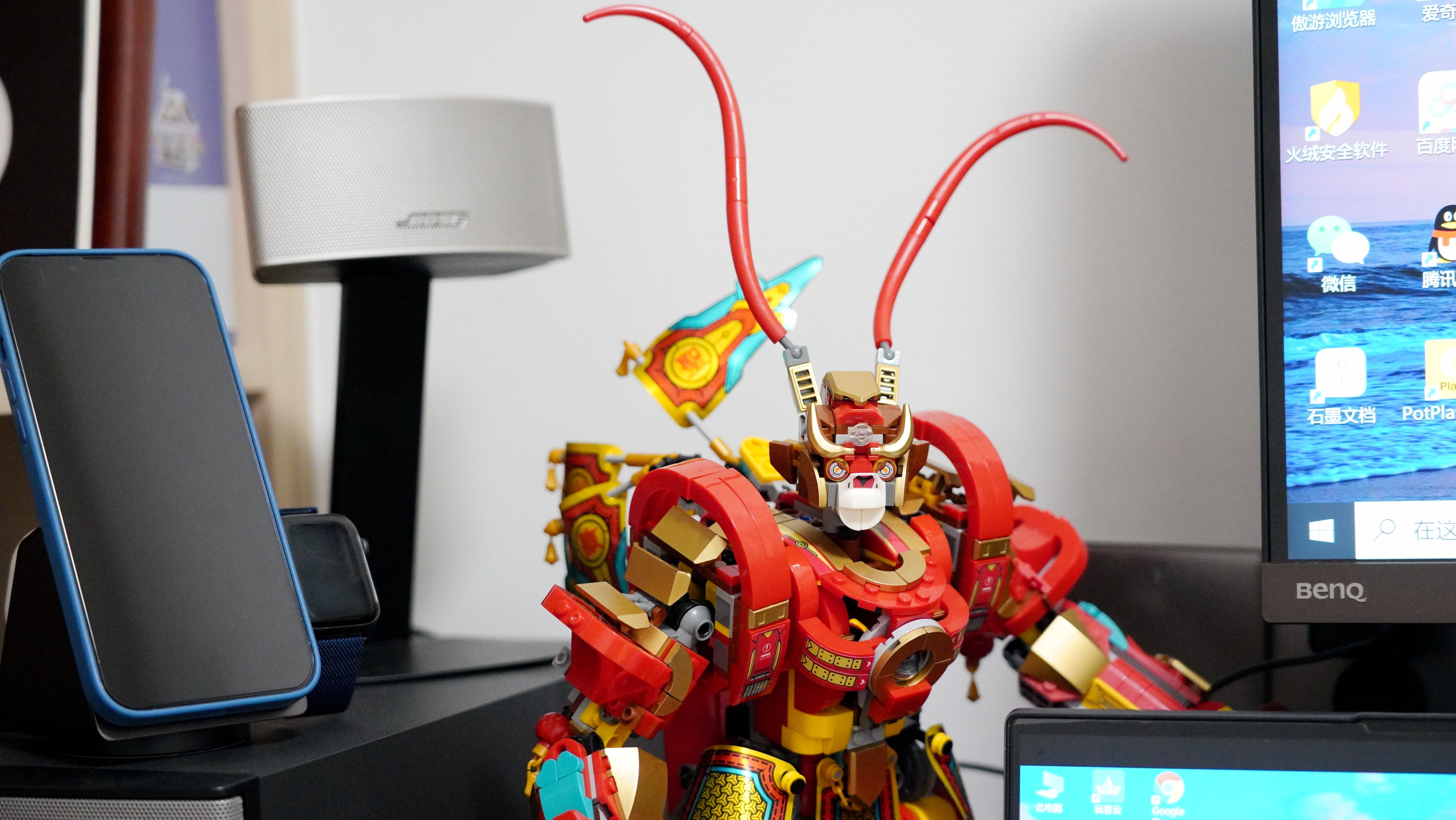 布置书桌的便宜好物,书桌桌面布置必备物品推荐