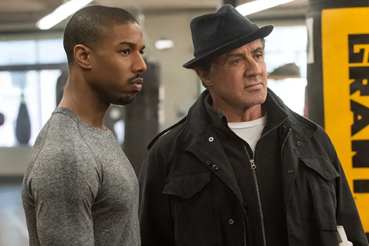 洛奇奋斗,跟洛奇差不多的拳击电影