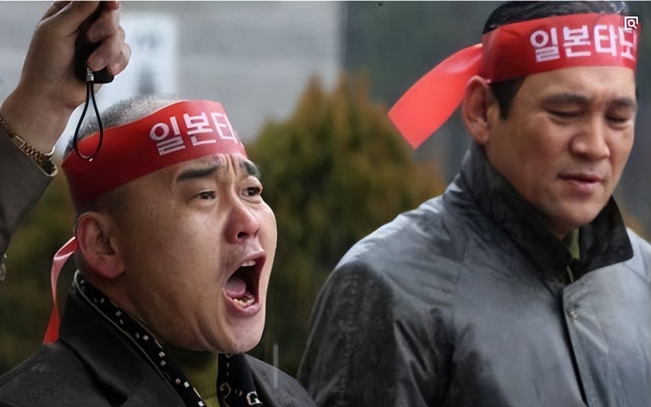 火烧靖国神社的男子而今现状如何,火烧靖国神社的男子最后怎么样了