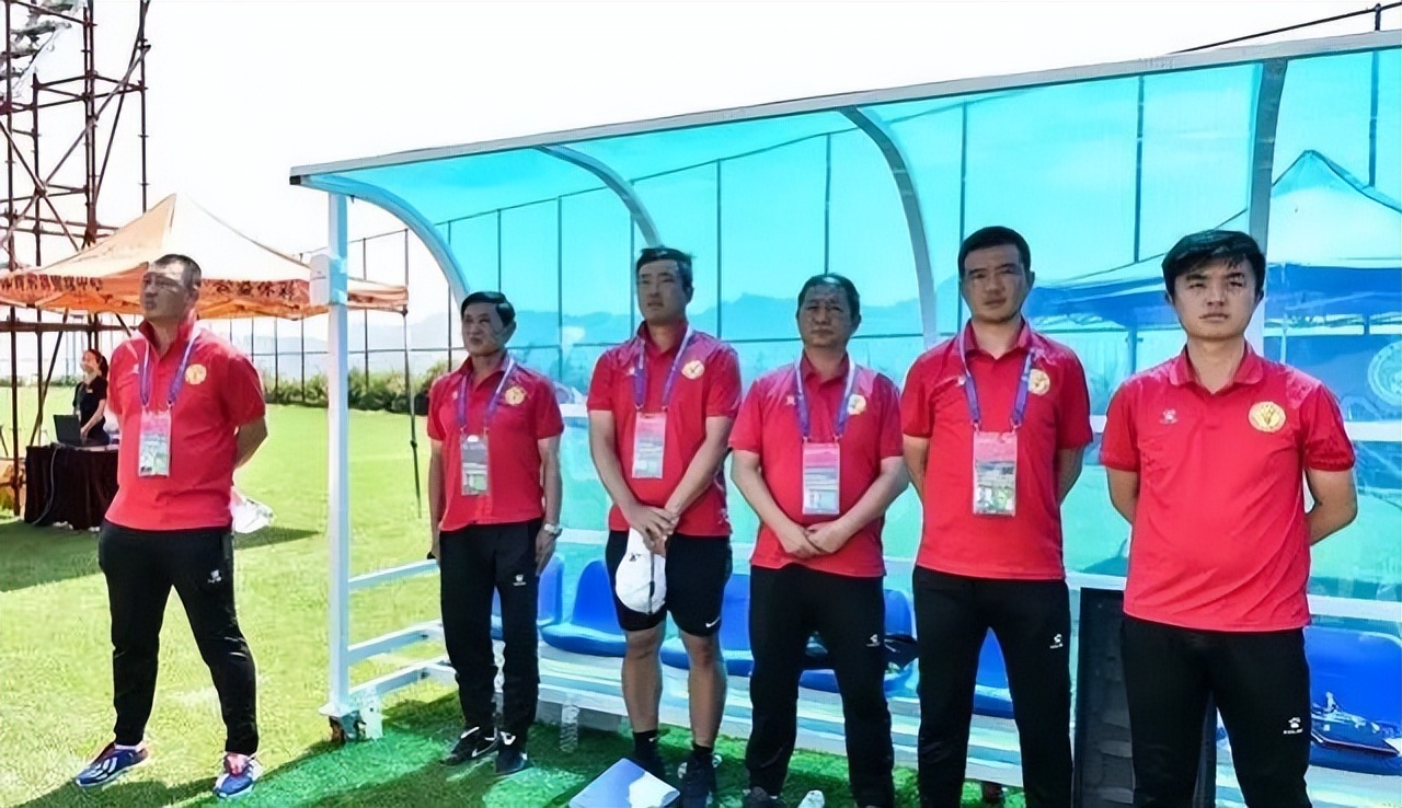 大连外援五虎将现状,大连后防五虎