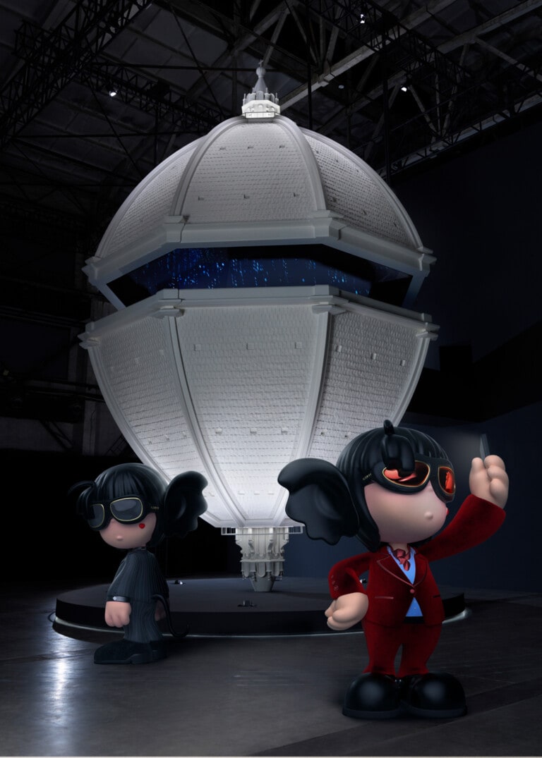 每周时报｜全球巡回第一站，RIMOWA就把朋友们的行李箱公开了？