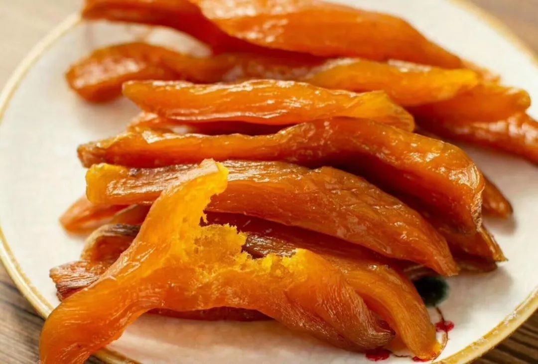 中老年人爱吃什么零食,中老年零食推荐网红零食