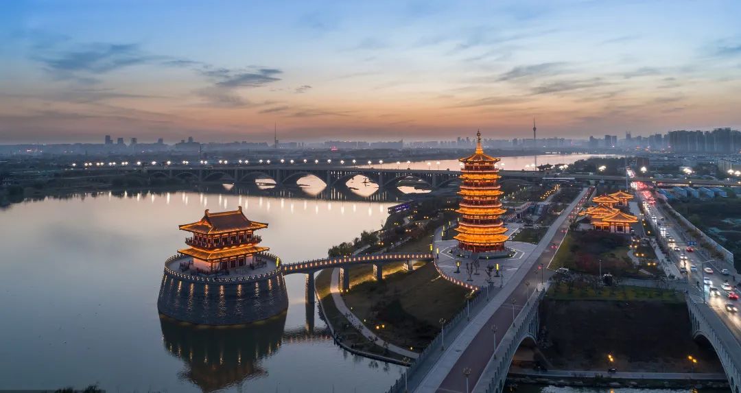 洛阳是宜居城市吗,洛阳是一个宜居城市吗