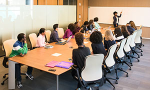 企业战略与市场营销,企业目标市场营销战略的核心内容