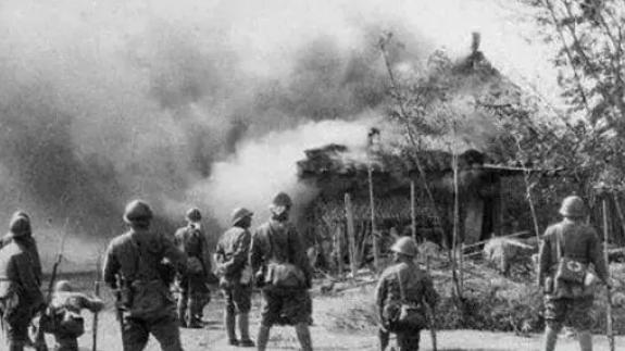 瘸子将军国民党,拐子将军吴瑞林