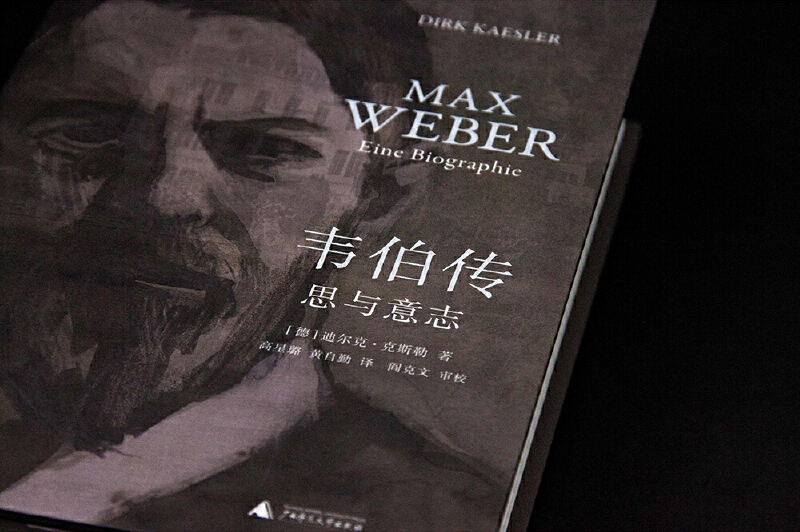 马克斯韦伯批判欧洲,马克斯韦伯社会主义