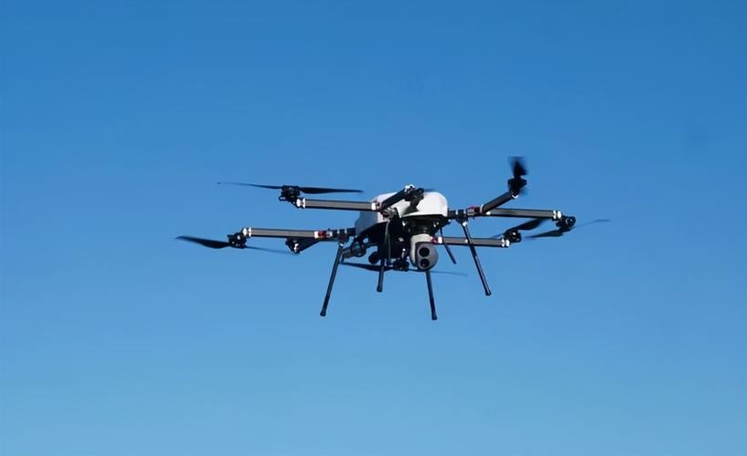 大疆无人机在美国被罚后续,大疆侵犯美国哪些专利