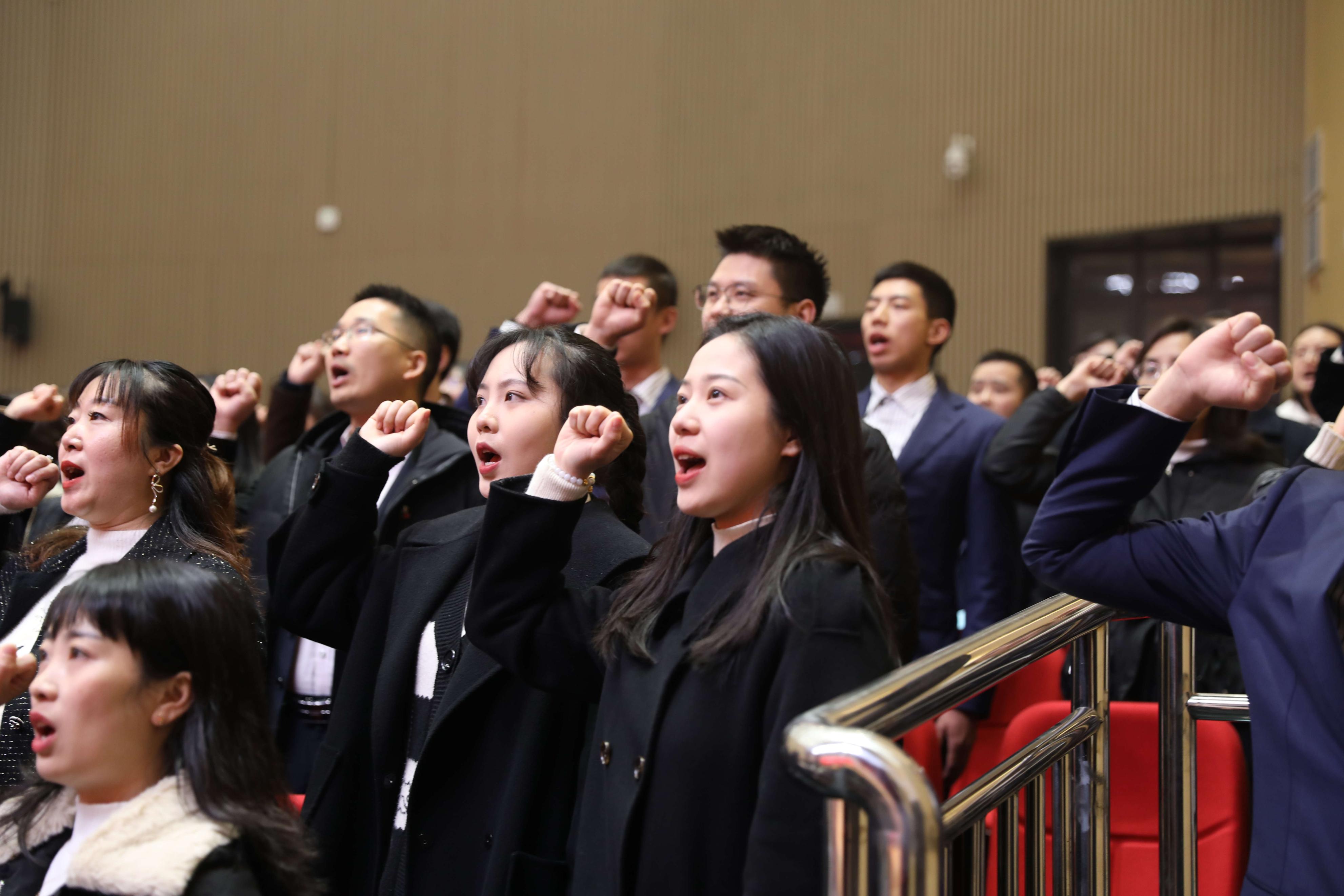 宜宾三江中学开学典礼,宜宾三中三江新区校区校庆活动
