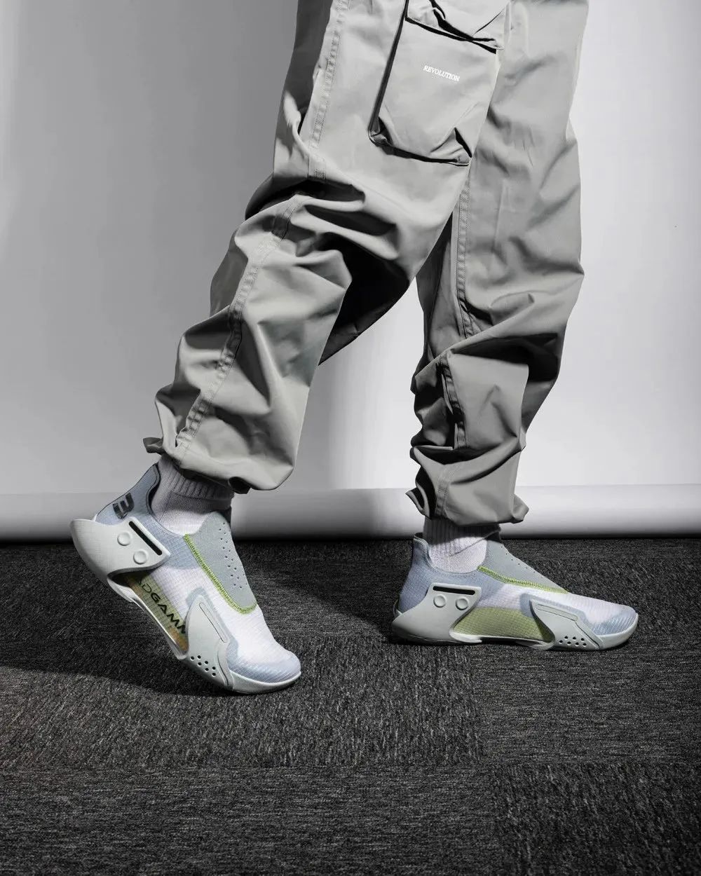 如果你上班穿拖鞋不会被老板骂，本篇勿点｜球鞋推荐