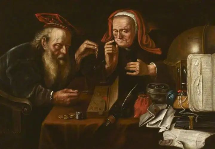 眼镜女郎的美，老电影都拍不出来