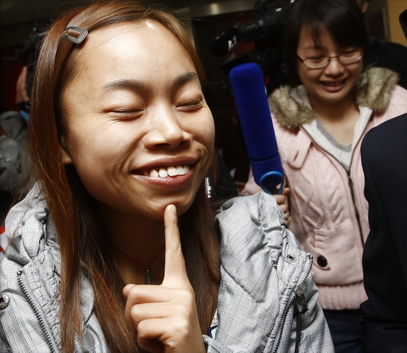 凤姐在美国十年的心酸,凤姐如今在美国过得怎么样