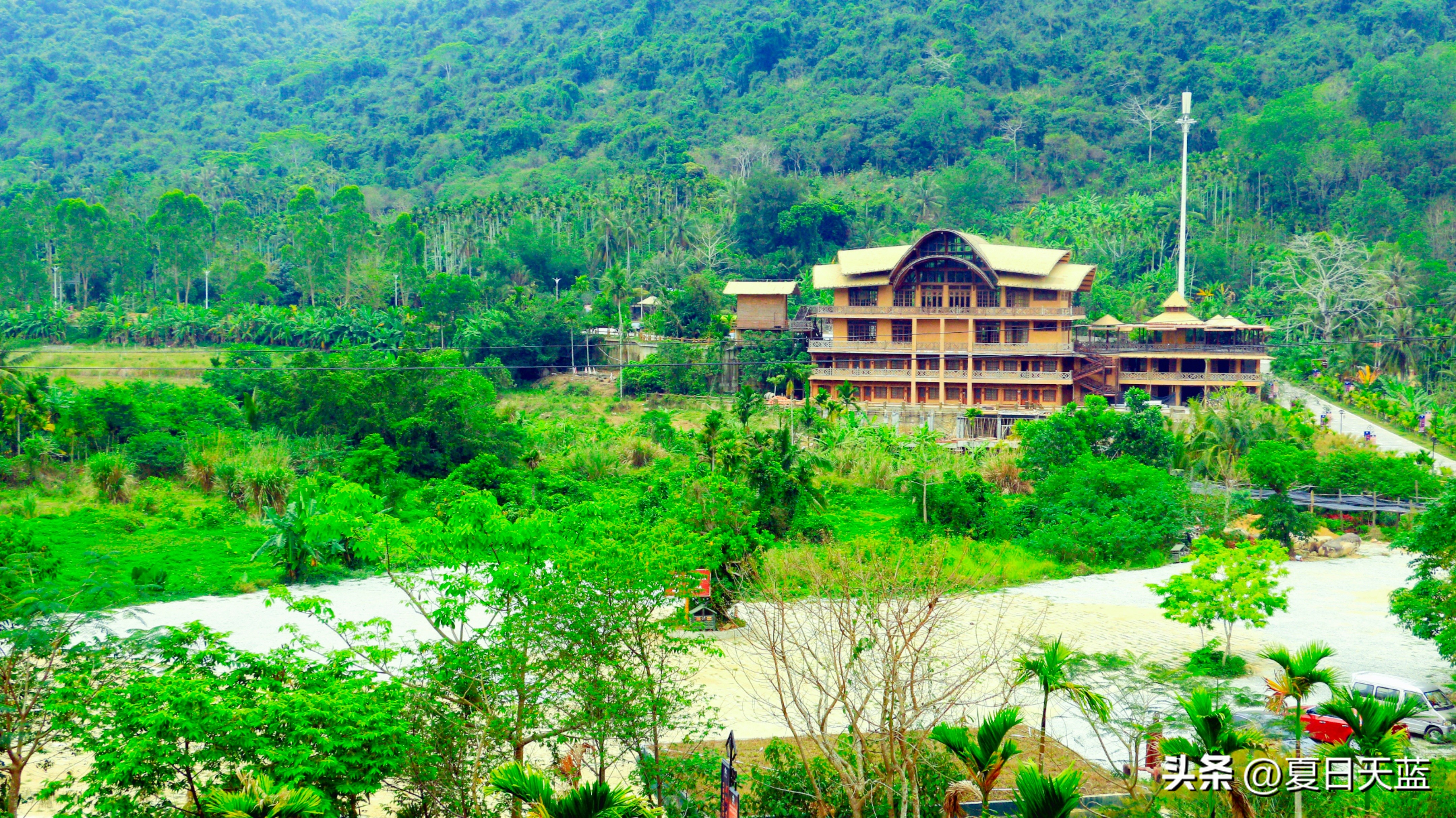 三亚度假最佳选择,三亚度假正确打开方式