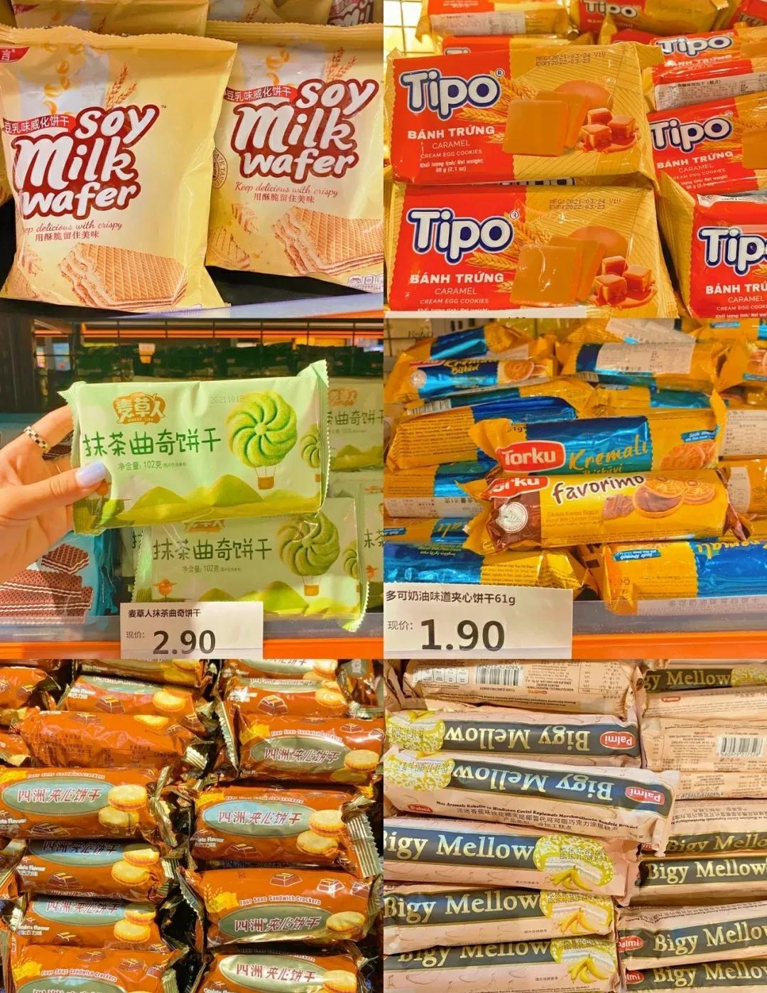 广州最值得逛的品牌折扣店,广州必逛门店