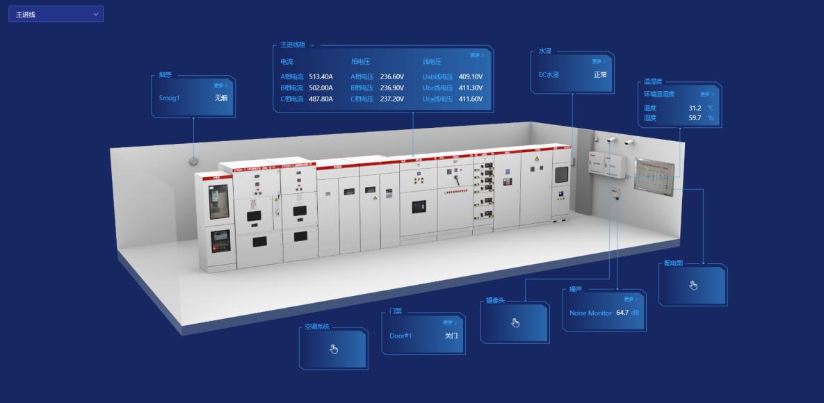 校园智慧用电整体解决方案,如何做好智慧教室用电安全