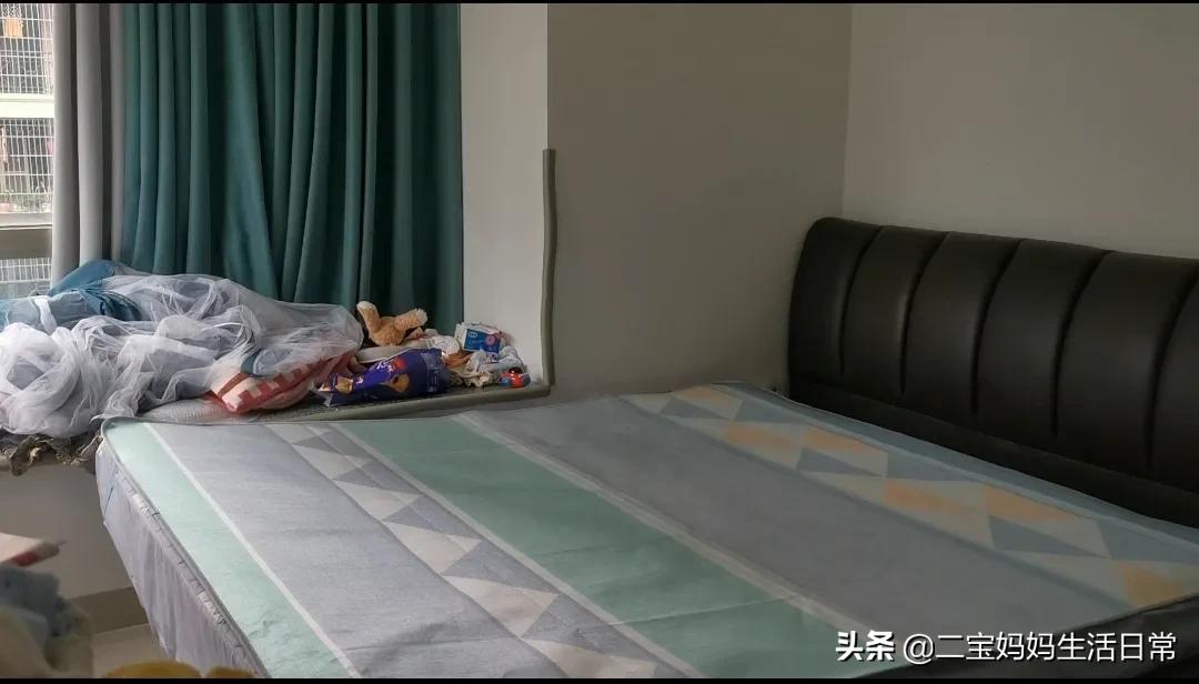 宝妈亲身经历来告诉你真相,婴儿冰丝凉席要不要买