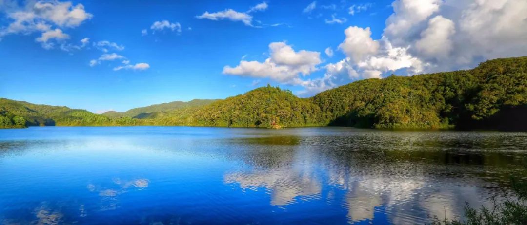 昆明七彩云南怎么样,七彩云南避暑家园