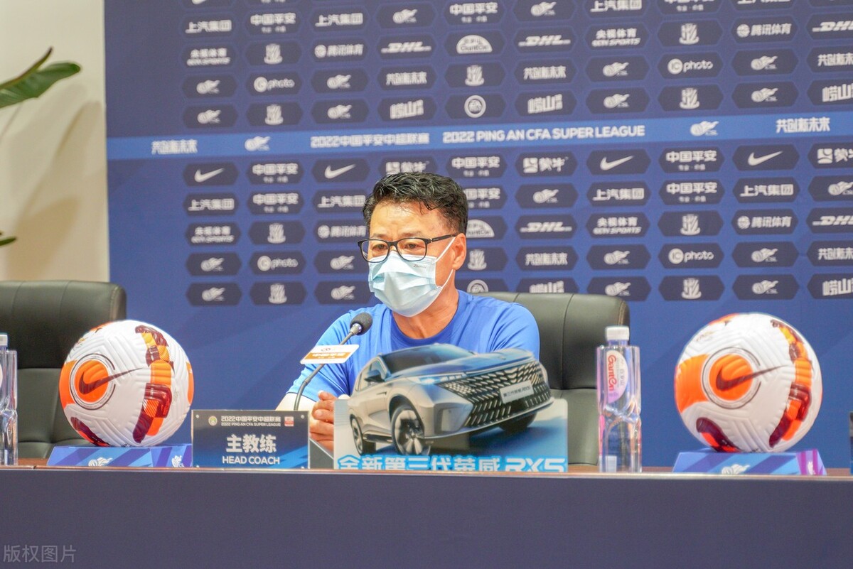 申花吴金贵北京赛前完整版,申花主帅吴金贵接受访谈