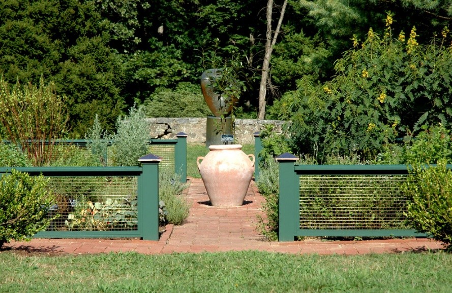 农家院景观设计怎么做合适啊,农村100平米庭院景观设计