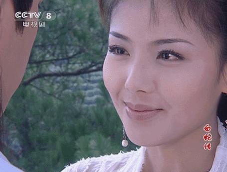 10位桃花眼明星,七位桃花眼女明星图片