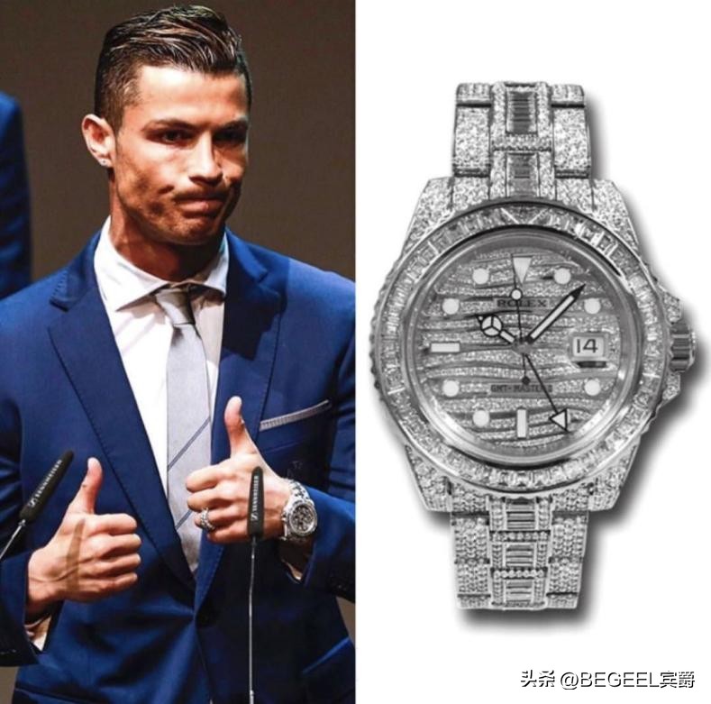 c罗和梅西接近球王,c罗和梅西目前谁的荣誉最多