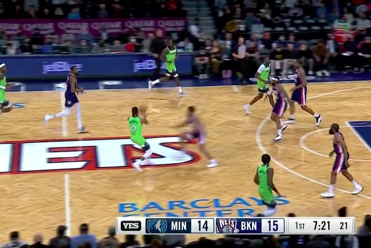 nba名场面总是掉鞋的杜兰特,杜兰特是不是扁平足